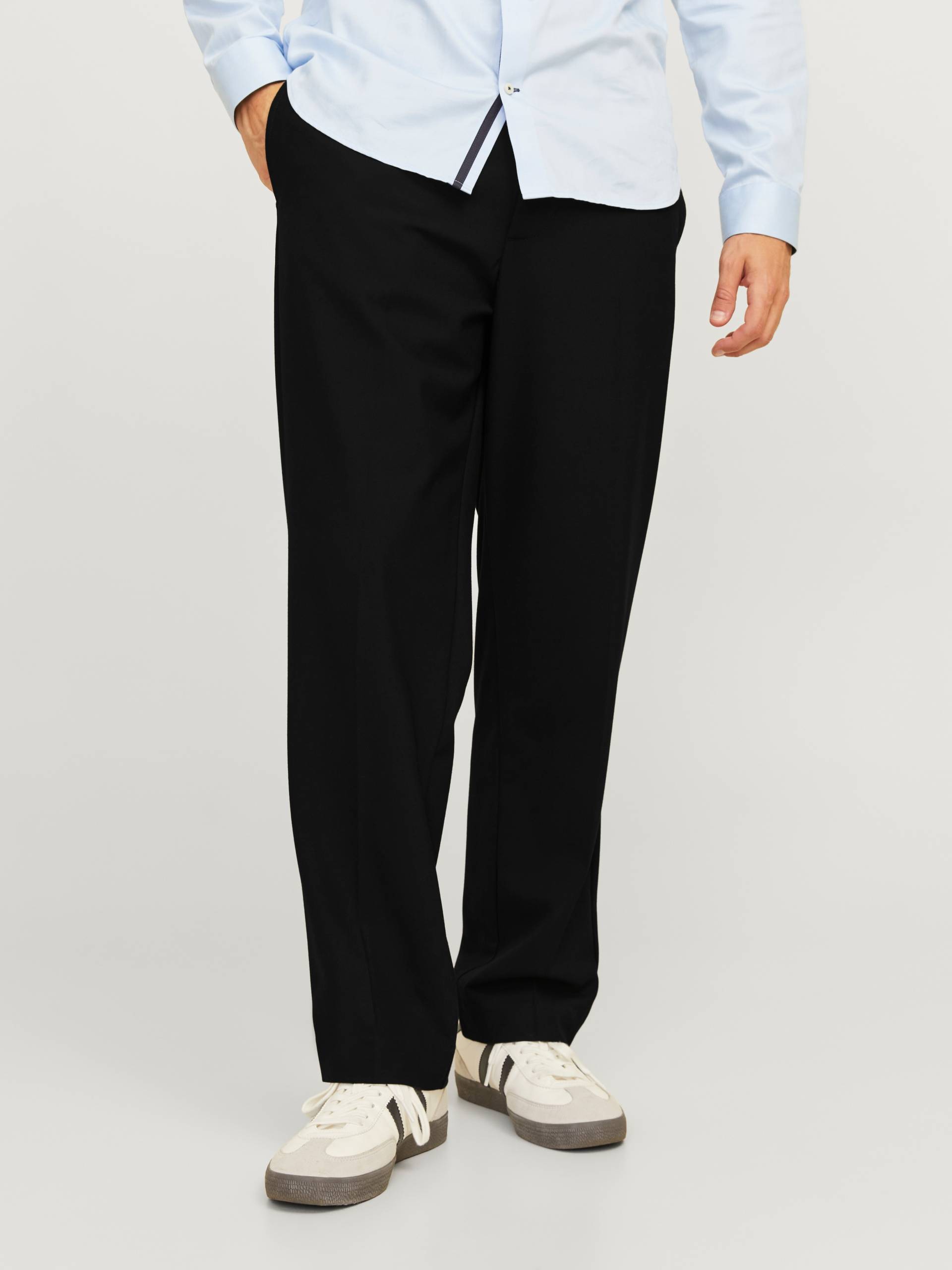 Jack & Jones Chinos »JPSTKARL JJBANKS CHINO SN« von Jack & Jones