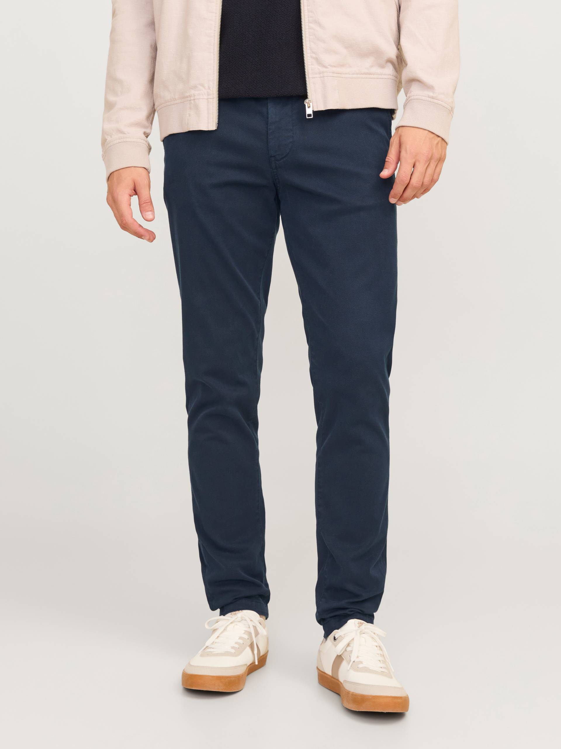 Jack & Jones Chinohose »JPSTMARCO ARTHUR CHINO SN« von Jack & Jones