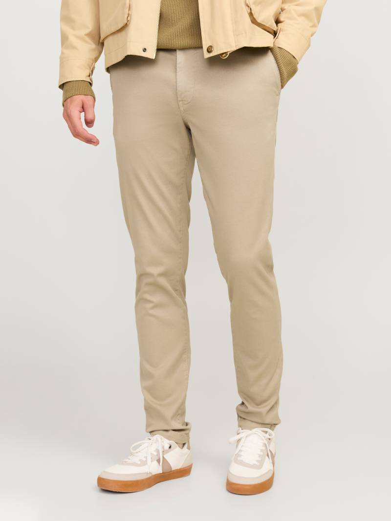 Jack & Jones Chinohose »JPSTMARCO ARTHUR CHINO SN« von Jack & Jones