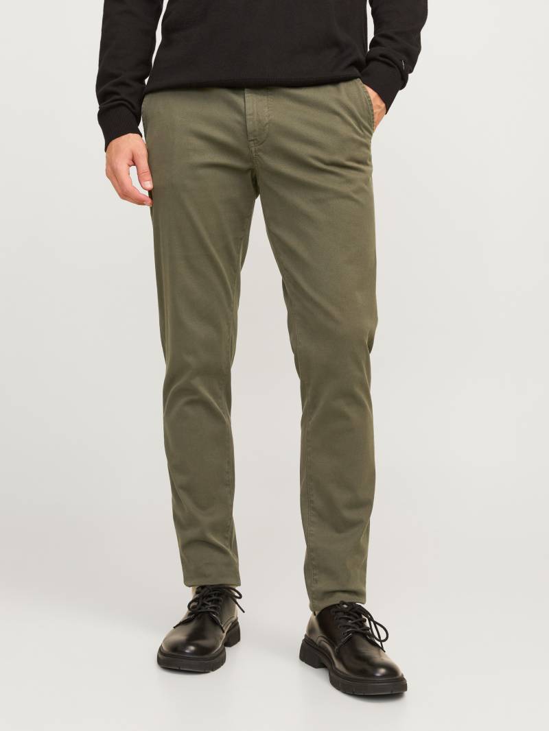 Jack & Jones Chinohose »JPSTMARCO ARTHUR CHINO SN« von Jack & Jones