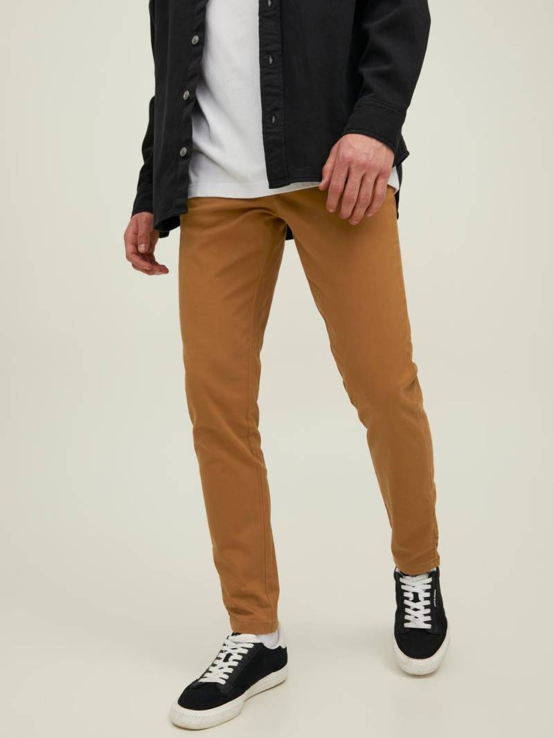 Jack & Jones Chinos »JPSTMARCO JJBOWIE NOOS« von Jack & Jones