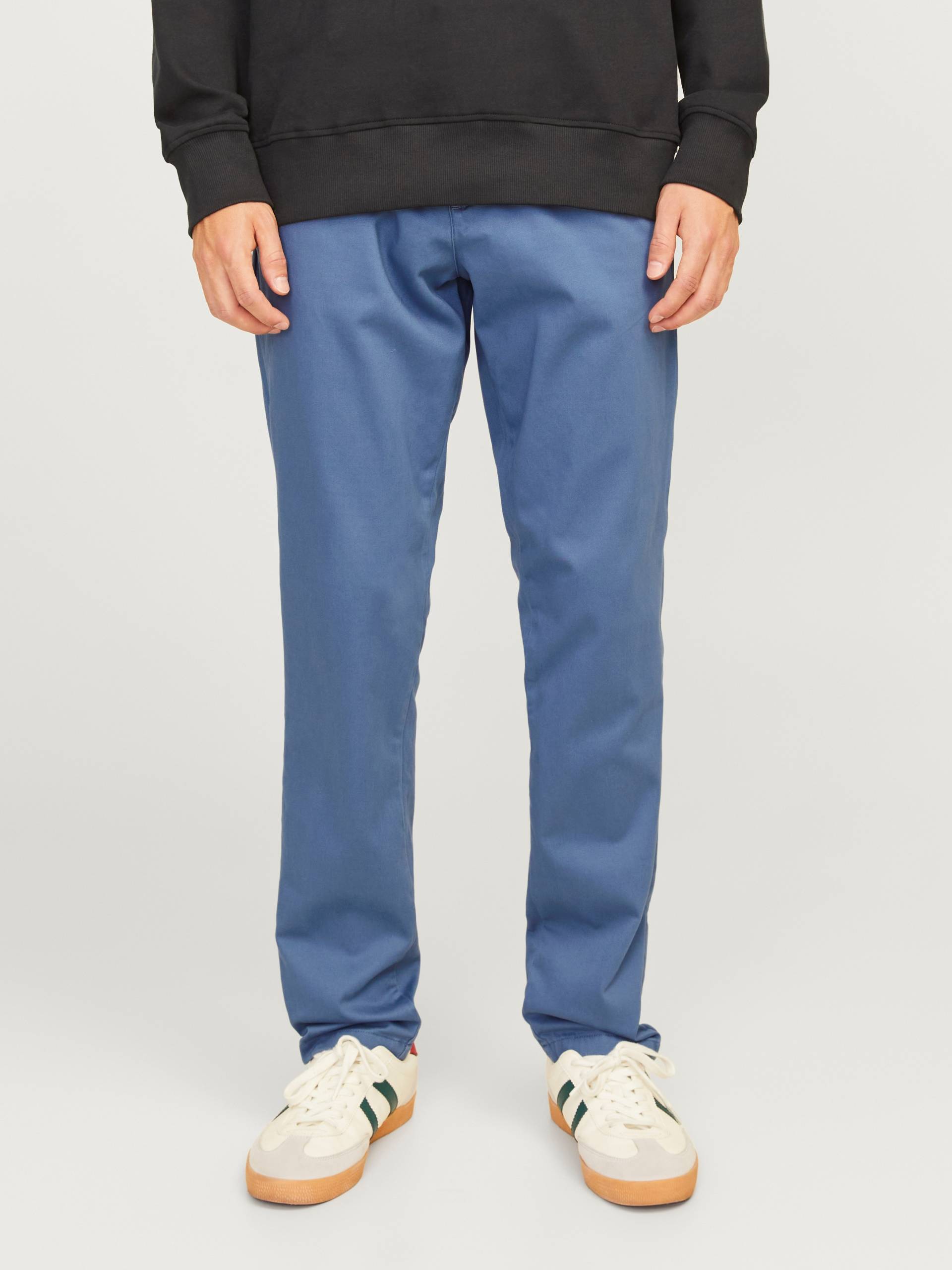 Jack & Jones Chinos »JPSTMARCO JJBOWIE NOOS« von Jack & Jones