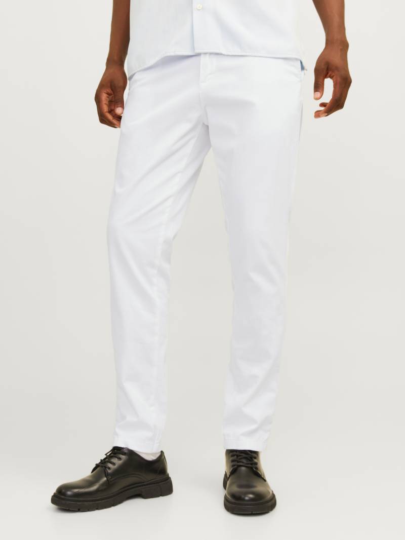 Jack & Jones Chinos »JPSTMARCO JJBOWIE NOOS« von Jack & Jones