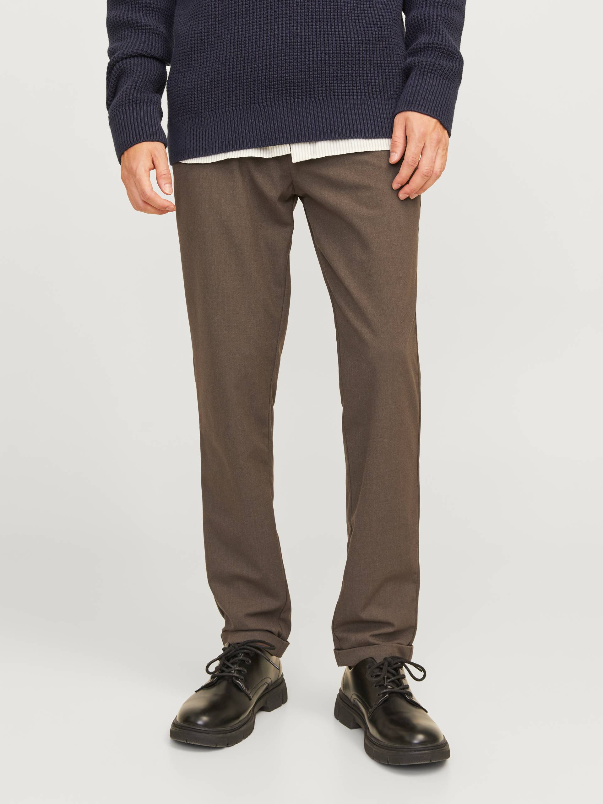 Jack & Jones Chinos »JPSTMARCO JJCONNOR A« von Jack & Jones