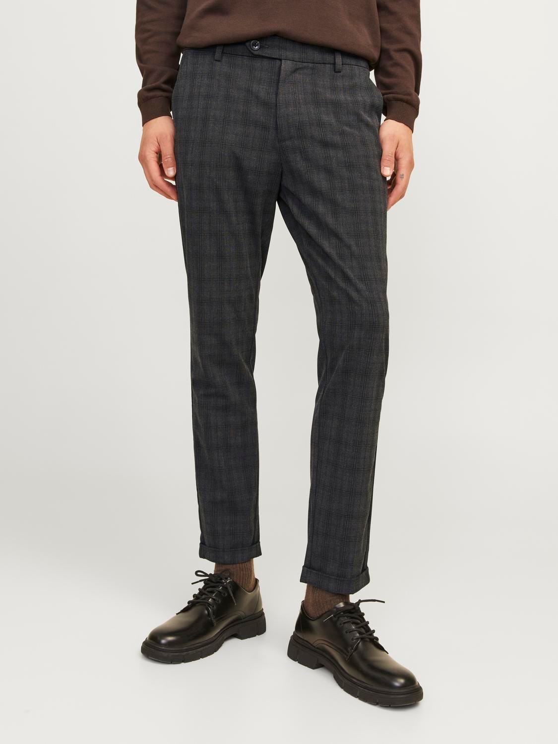 Jack & Jones Chinos »JPSTMARCO JJCONNOR A« von Jack & Jones