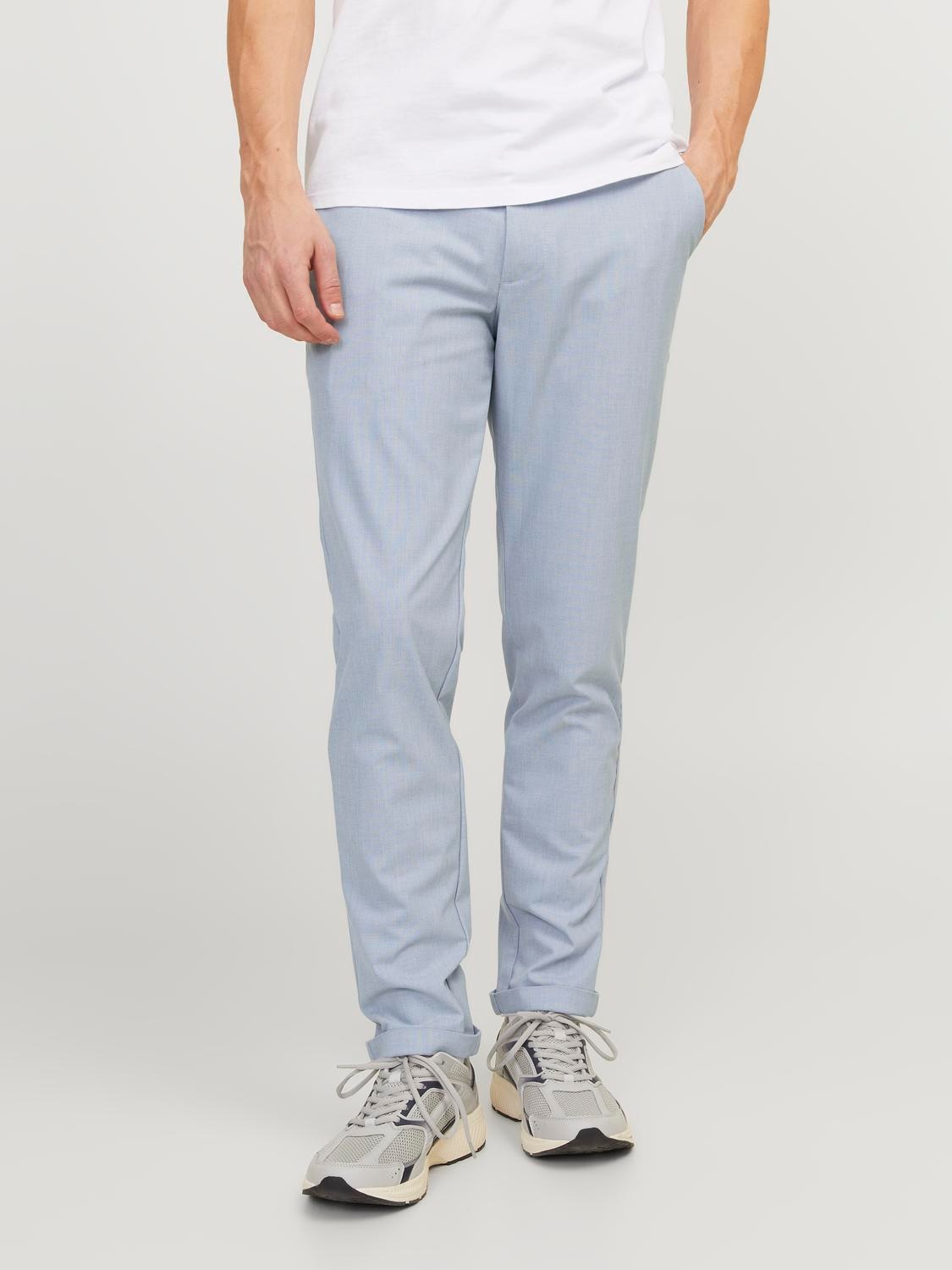 Jack & Jones Chinos »JPSTMARCO JJCONNOR A« von Jack & Jones