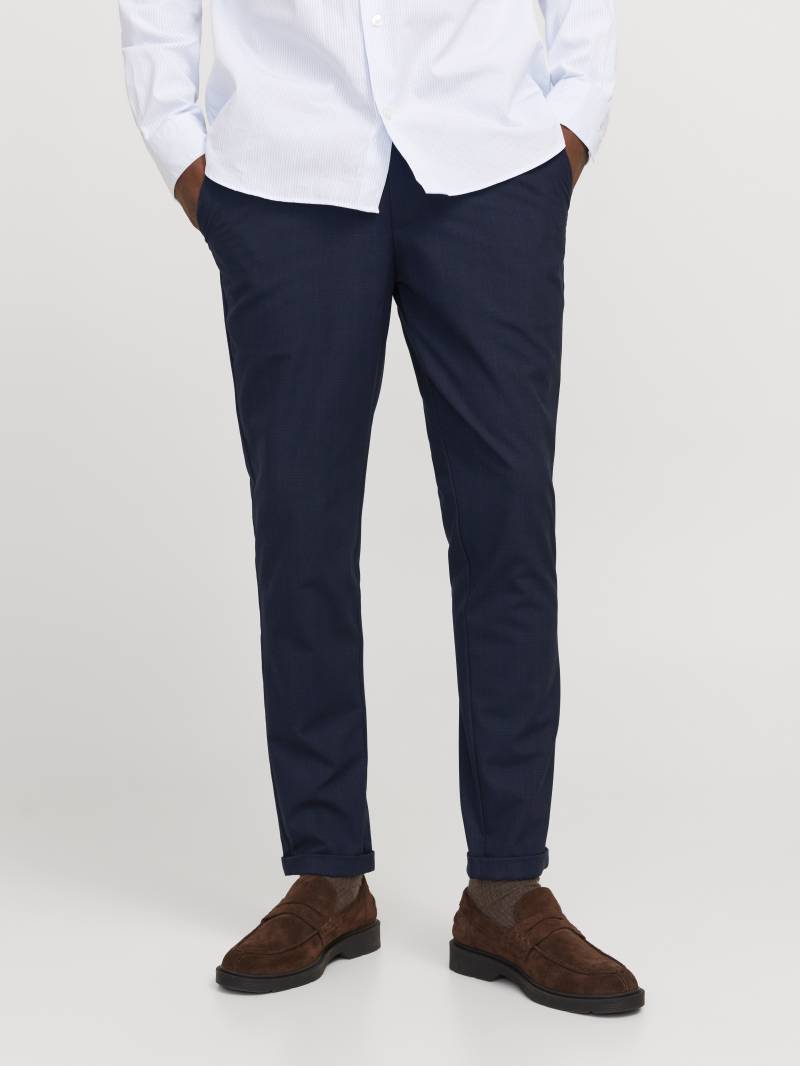 Jack & Jones Chinos »JPSTMARCO JJCONNOR A« von Jack & Jones