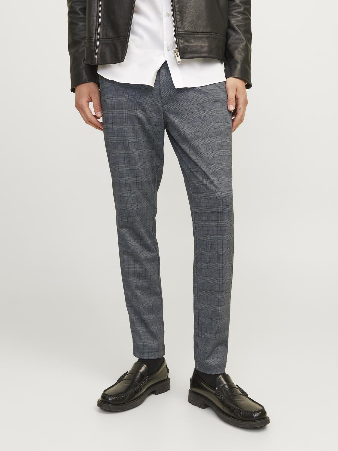 Jack & Jones Chinos »JPSTMARCO JJCOOPER STRUCTURE CHINO SN« von Jack & Jones