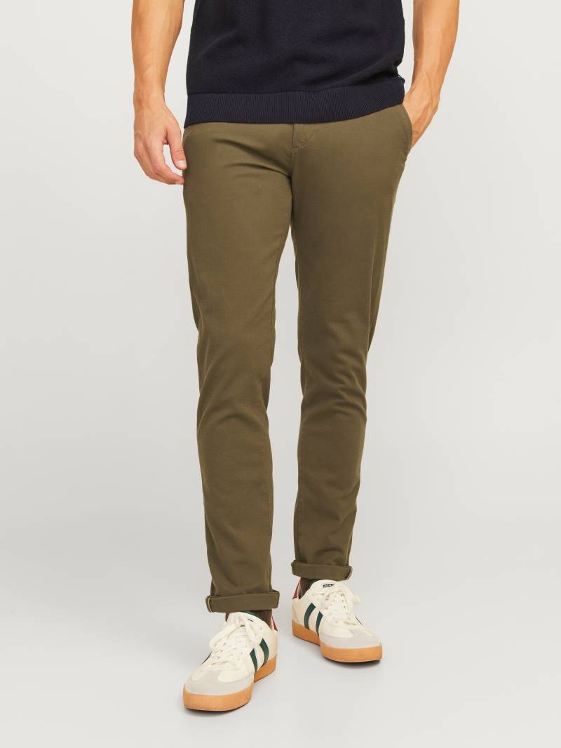 Jack & Jones Chinos »JPSTMARCO JJFURY ANA« von Jack & Jones