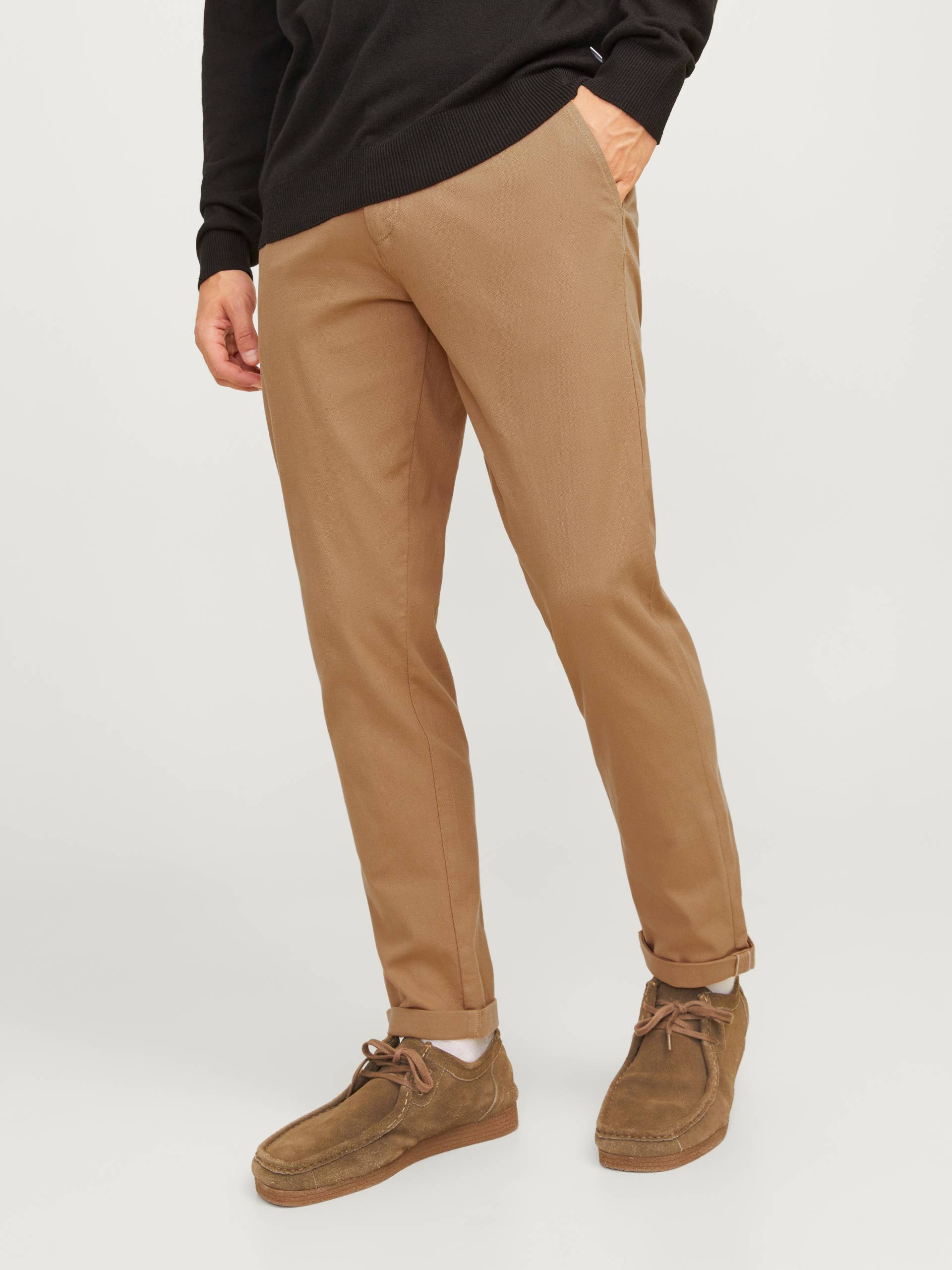 Jack & Jones Chinos »JPSTMARCO JJFURY ANA« Jack & Jones Chinos »JPSTMARCO JJFURY ANA« von Jack & Jones