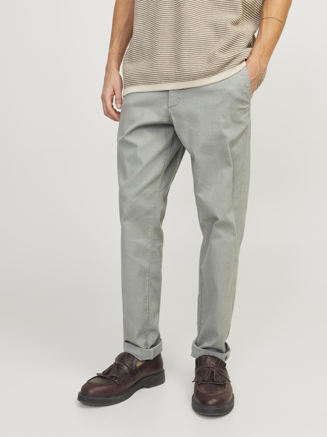 Jack & Jones Chinos »JPSTMARCO JJFURY ANA« von Jack & Jones