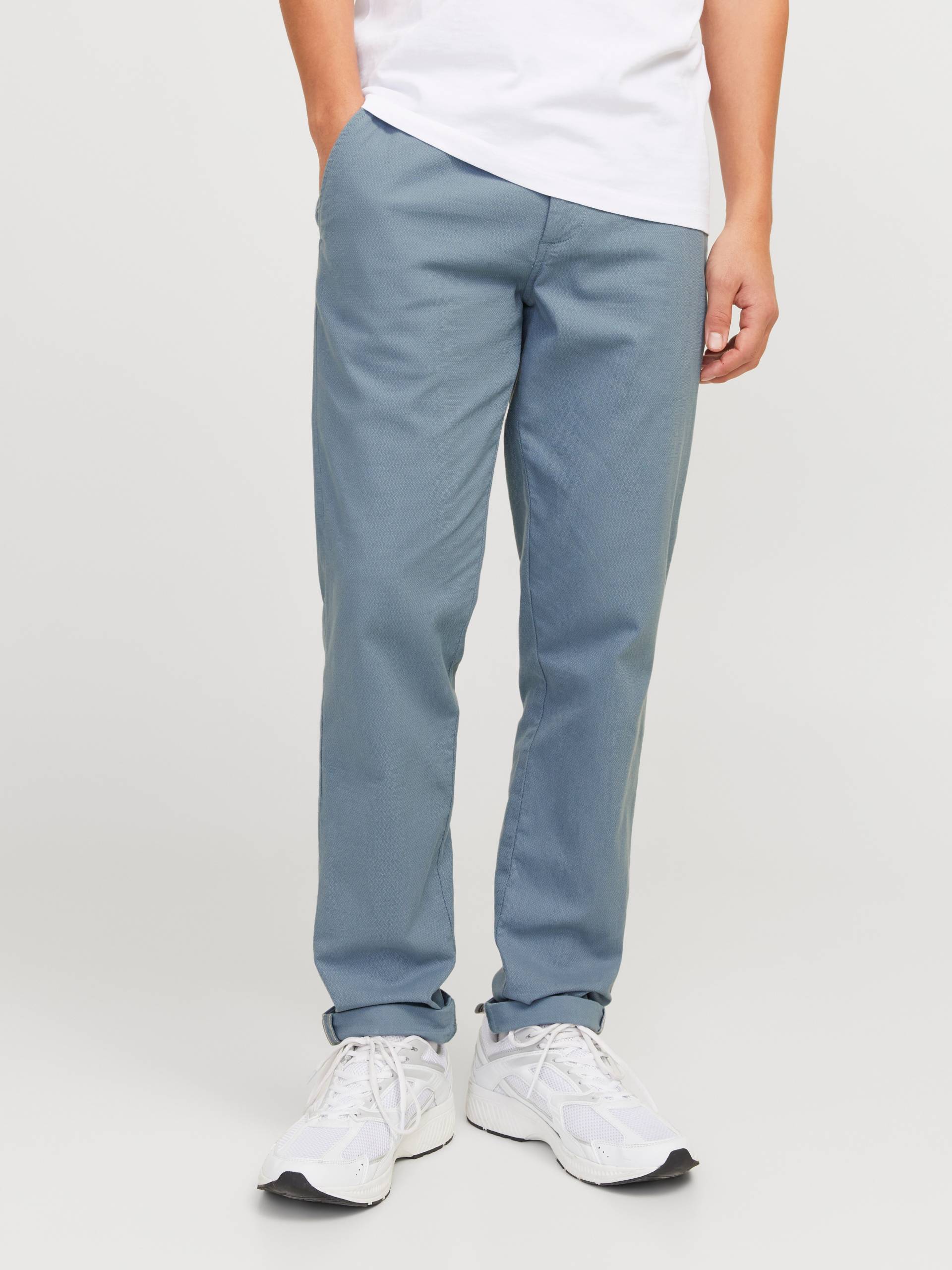 Jack & Jones Chinos »JPSTMARCO JJFURY ANA« Jack & Jones Chinos »JPSTMARCO JJFURY ANA« von Jack & Jones