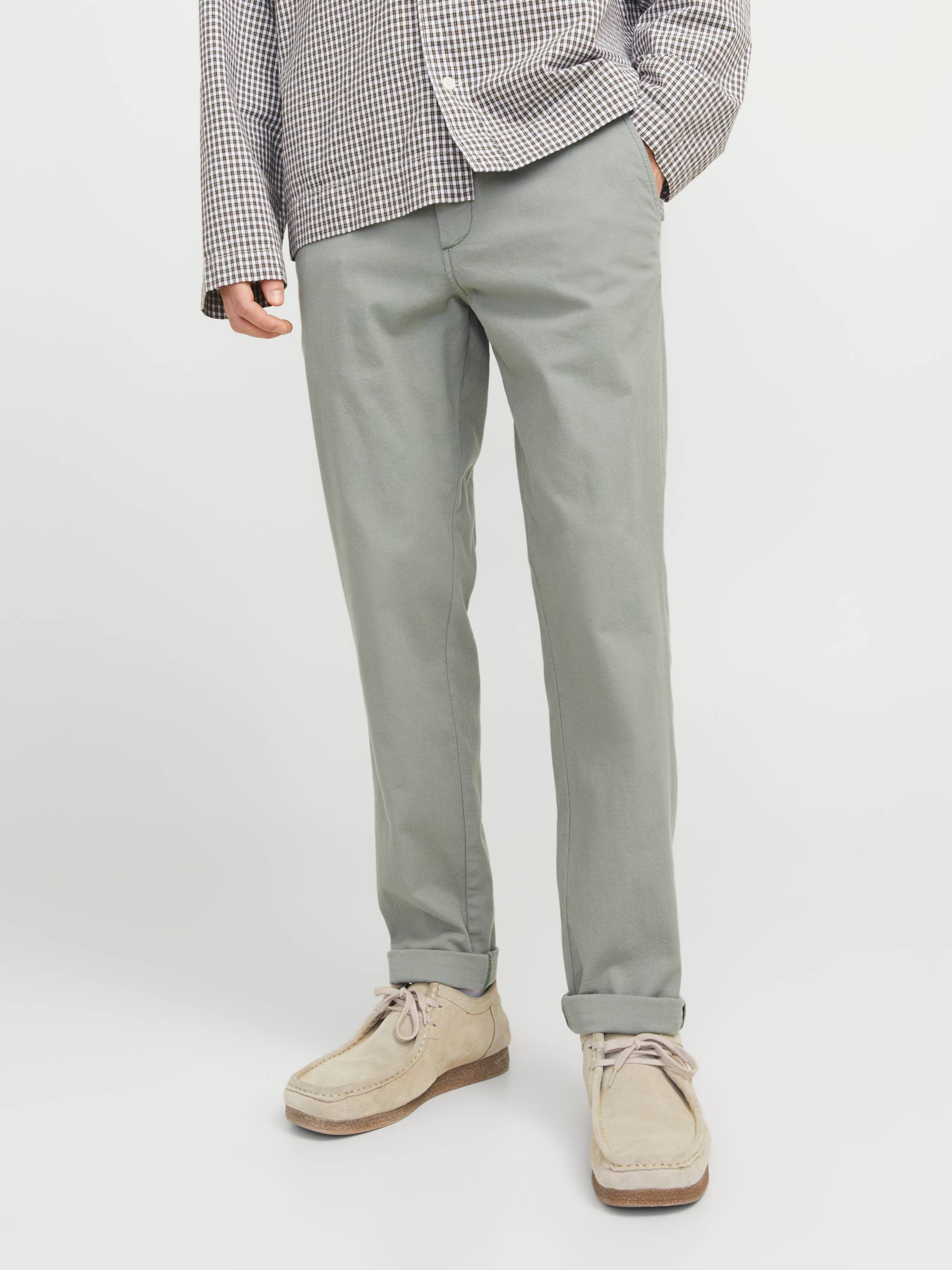 Jack & Jones Chinos »JPSTMARCO JJFURY ANA« von Jack & Jones