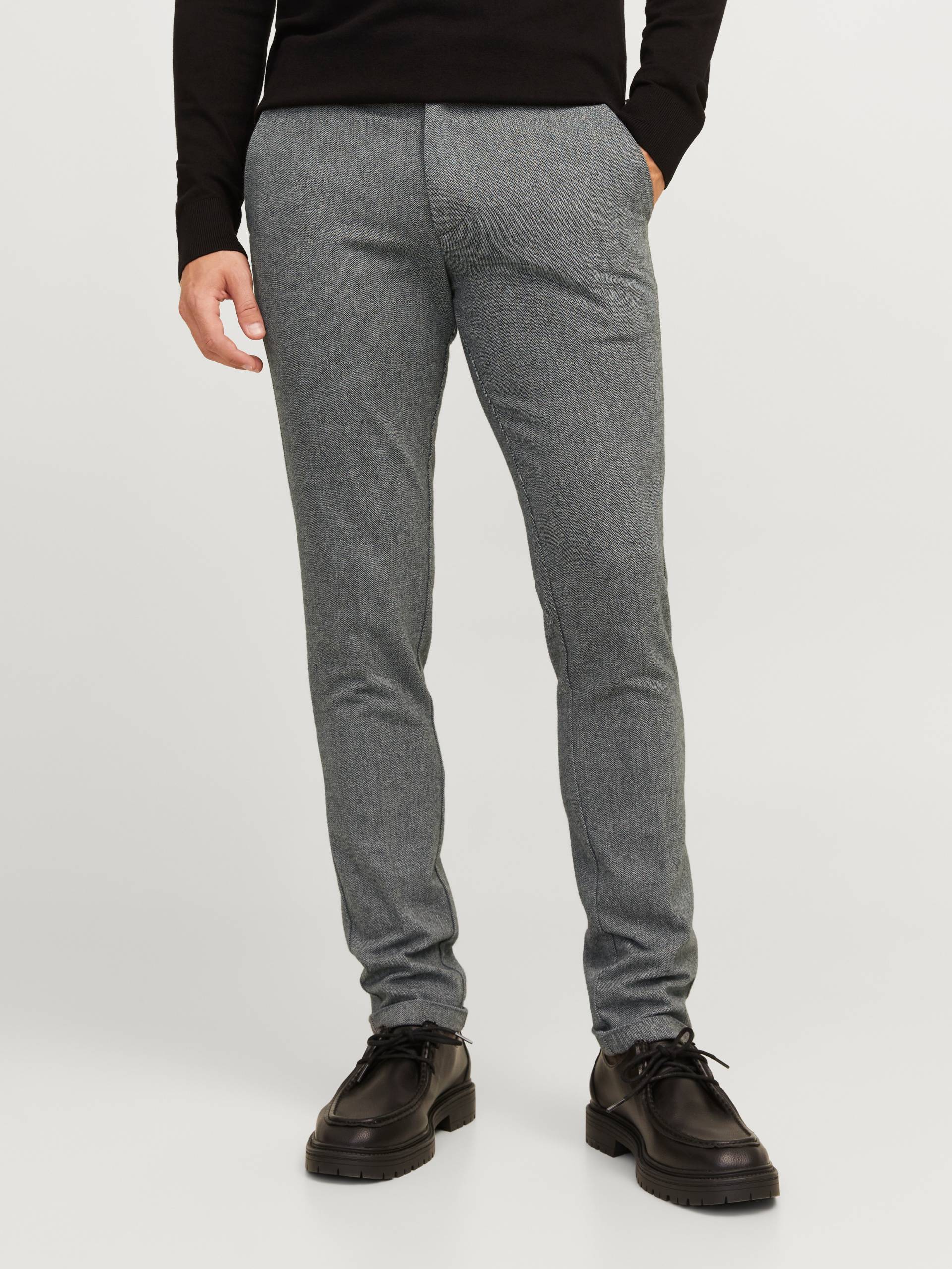 Jack & Jones Chinos »JPSTMARCO JJHENRY CHINO SN« von Jack & Jones