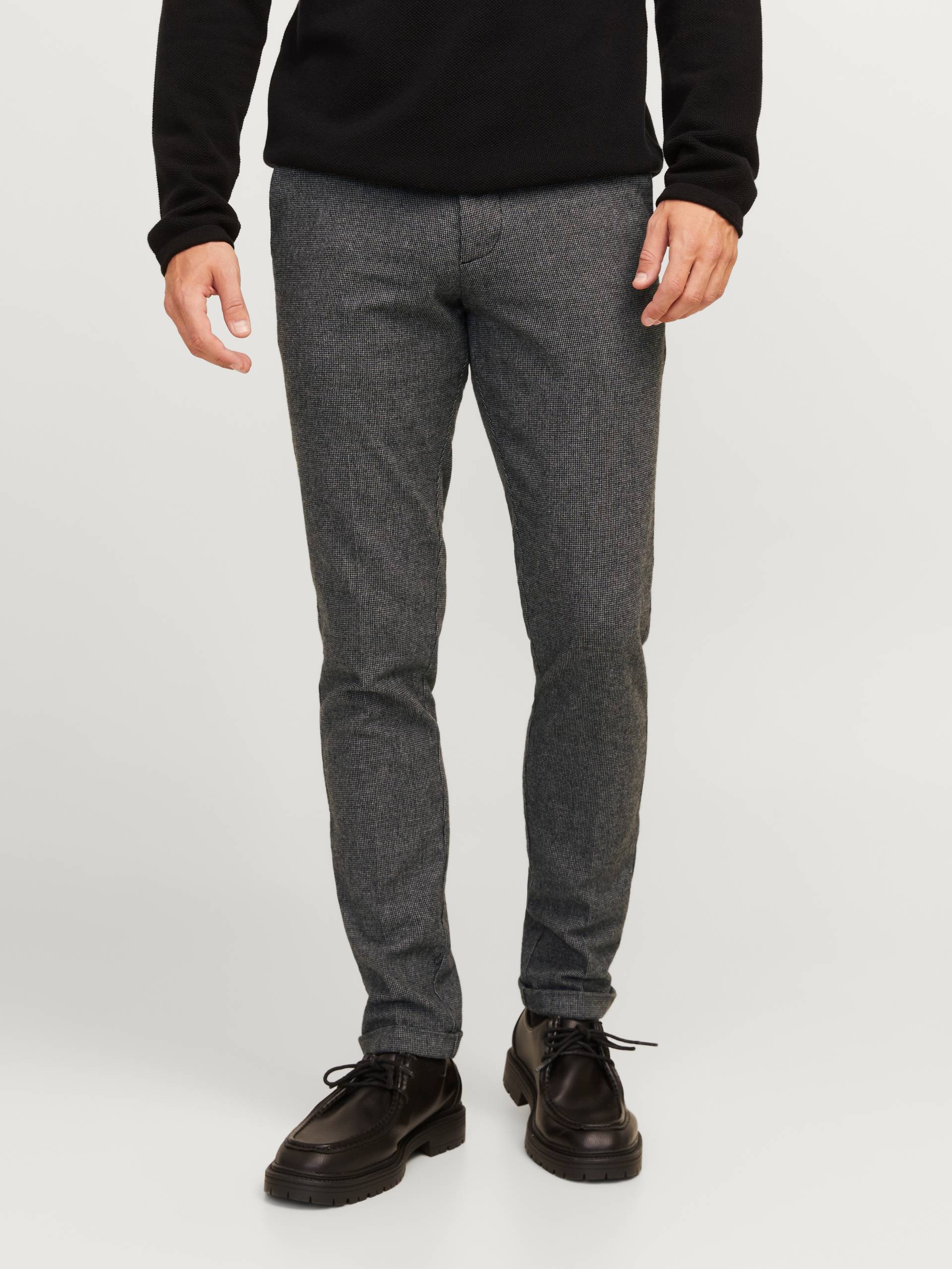 Jack & Jones Chinos »JPSTMARCO JJHENRY CHINO SN« von Jack & Jones