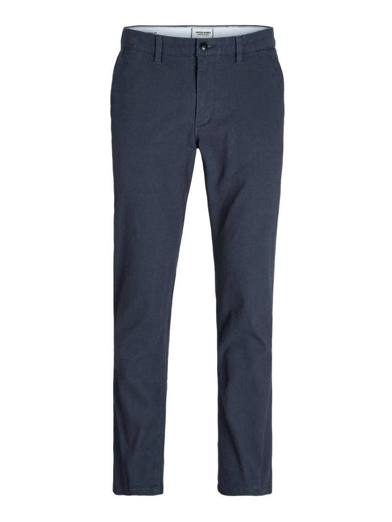 Jack & Jones Chinos »JPSTOLLIE JJDAVE CHINO«, Säume zum Umschlagen von Jack & Jones