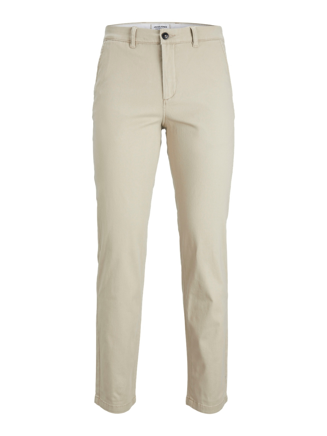 Jack & Jones Chinos »JPSTOLLIE JJDAVE CHINO«, Säume zum Umschlagen von Jack & Jones