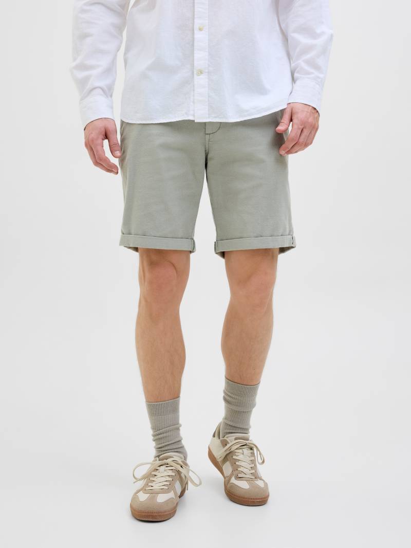 Jack & Jones Chinoshorts »JPSTFURY JJSHORTS ANA SN«, mit Taschen von Jack & Jones