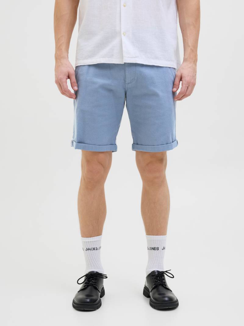 Jack & Jones Chinoshorts »JPSTFURY JJSHORTS ANA SN«, mit Taschen von Jack & Jones