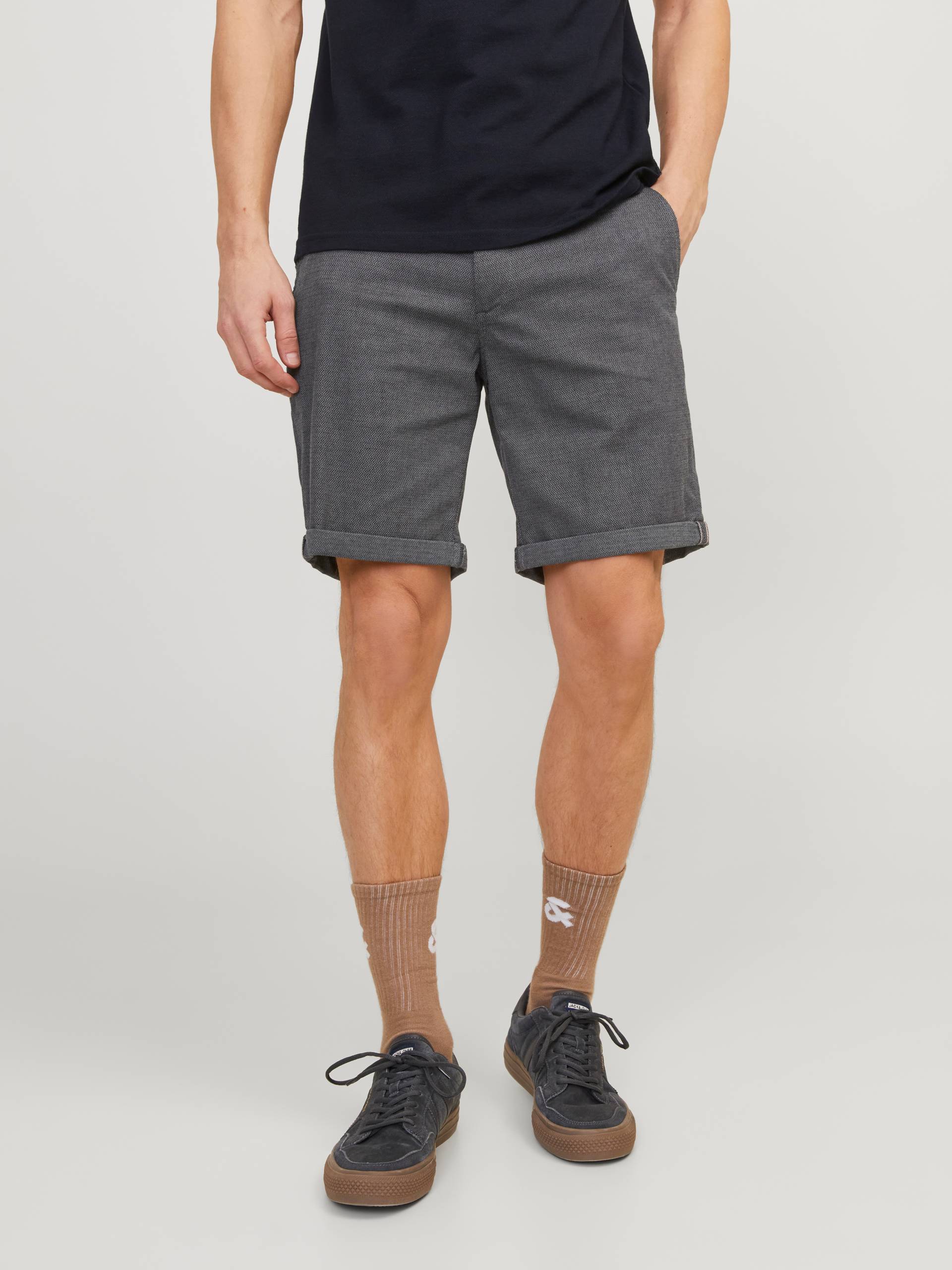 Jack & Jones Chinoshorts »JPSTFURY JJSHORTS ANA SN«, mit Taschen Jack & Jones Chinoshorts »JPSTFURY JJSHORTS ANA SN«, mit Taschen von Jack & Jones