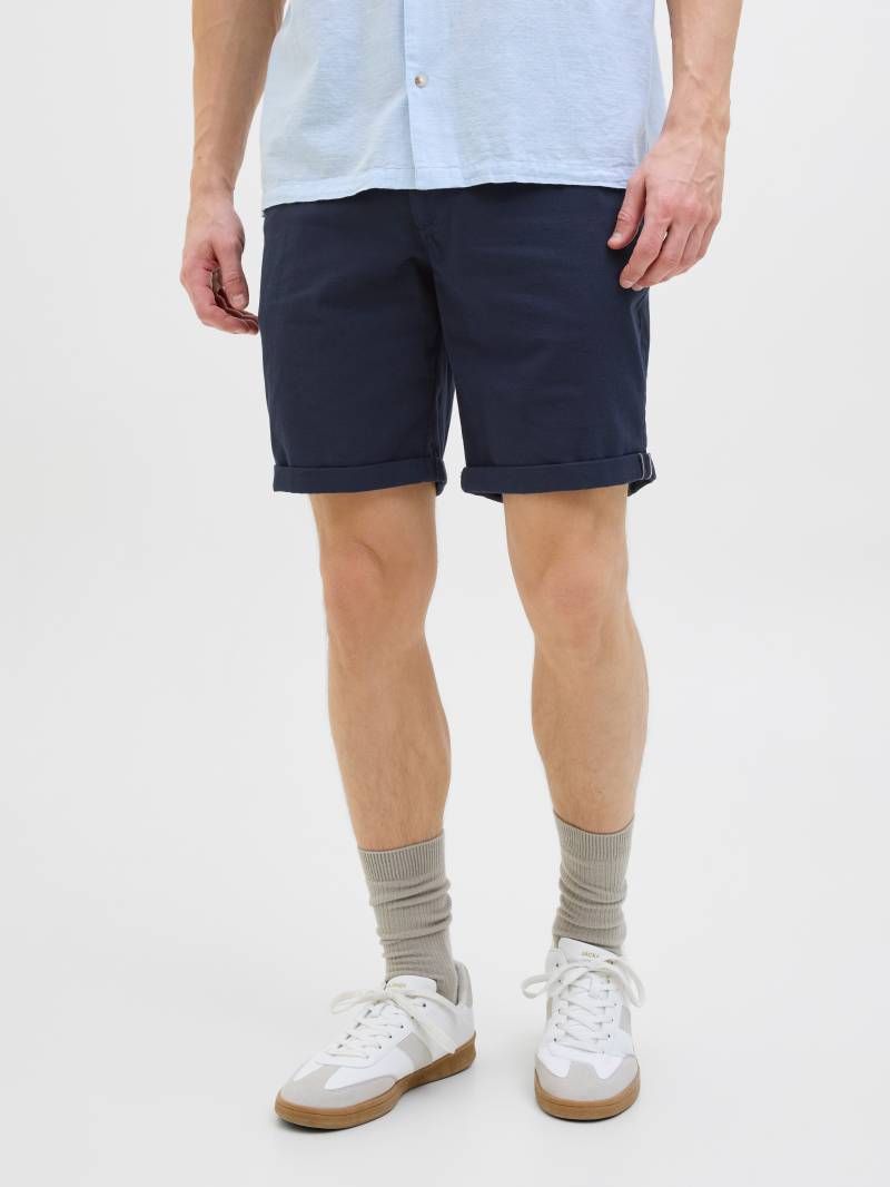 Jack & Jones Chinoshorts »JPSTFURY JJSHORTS ANA SN«, mit Taschen von Jack & Jones