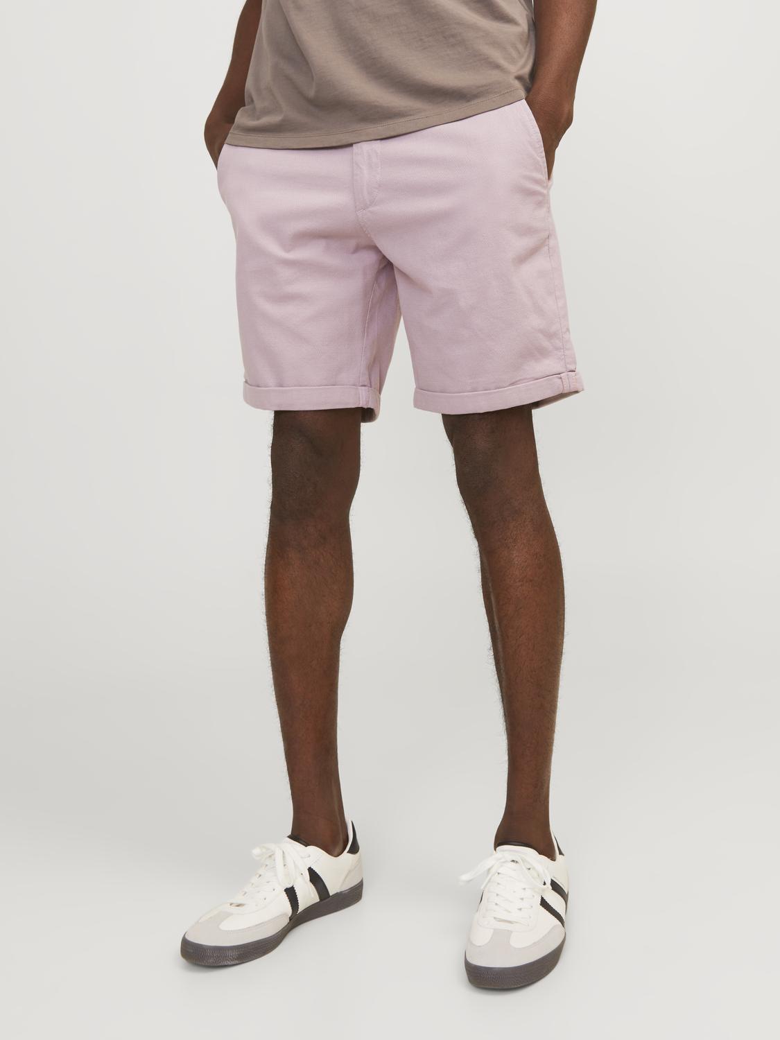 Jack & Jones Chinoshorts »JPSTFURY JJSHORTS ANA SN«, mit Taschen von Jack & Jones