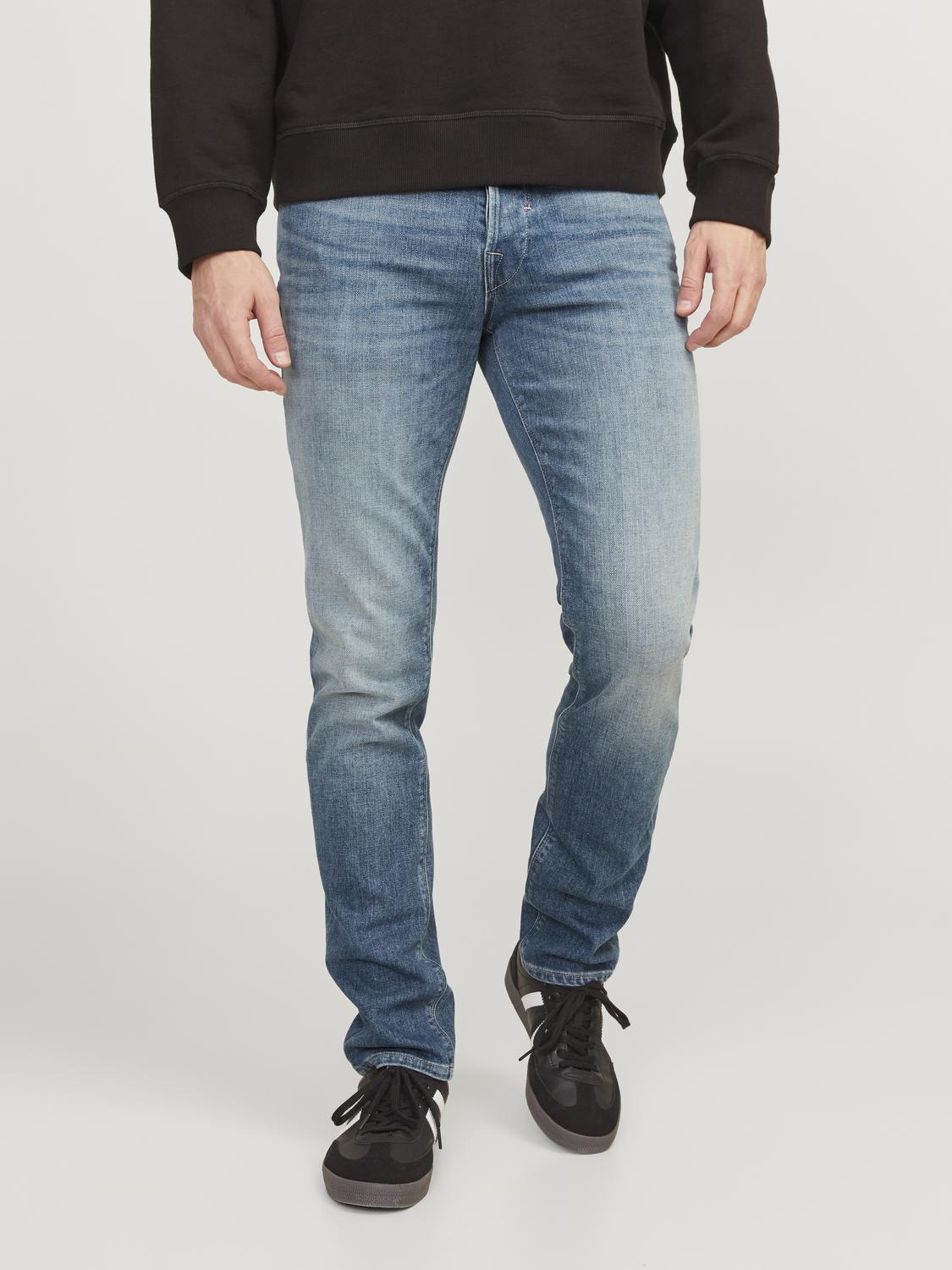 Jack & Jones Comfort-fit-Jeans »JJIMIKE JJBLADE JJ 116 SN« Jack & Jones Comfort-fit-Jeans »JJIMIKE JJBLADE JJ 116 SN« von Jack & Jones