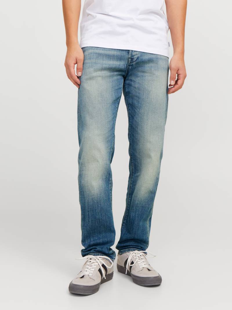 Jack & Jones Comfort-fit-Jeans »JJIMIKE JJCADE GE 632 NOOS« von Jack & Jones