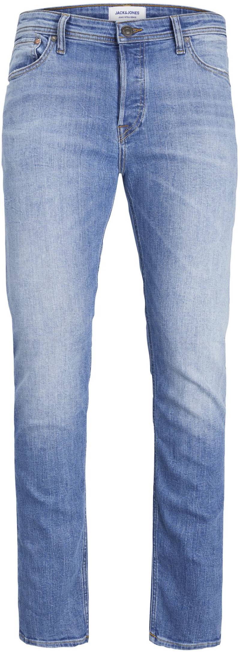 Jack & Jones Comfort-fit-Jeans »JJIMIKE JJORIGINAL AM 355« von Jack & Jones