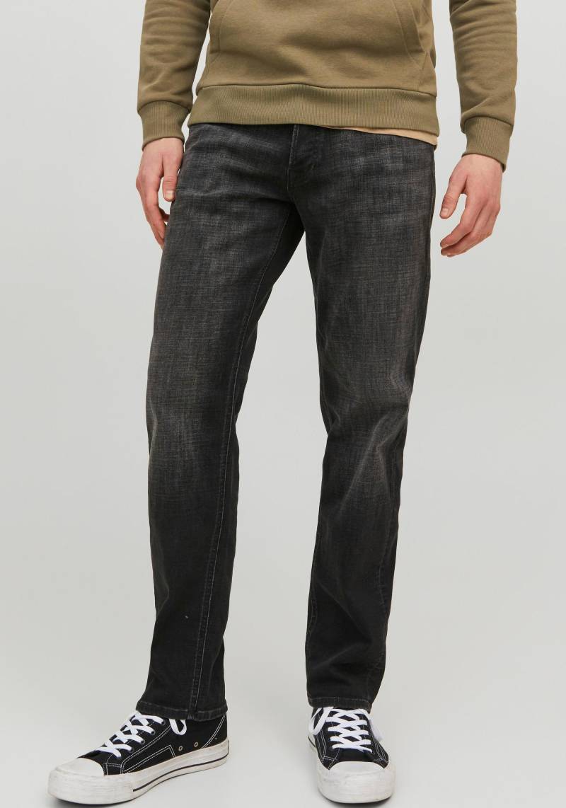 Jack & Jones Comfort-fit-Jeans »JJIMIKE JJORIGINAL AM 355« von Jack & Jones