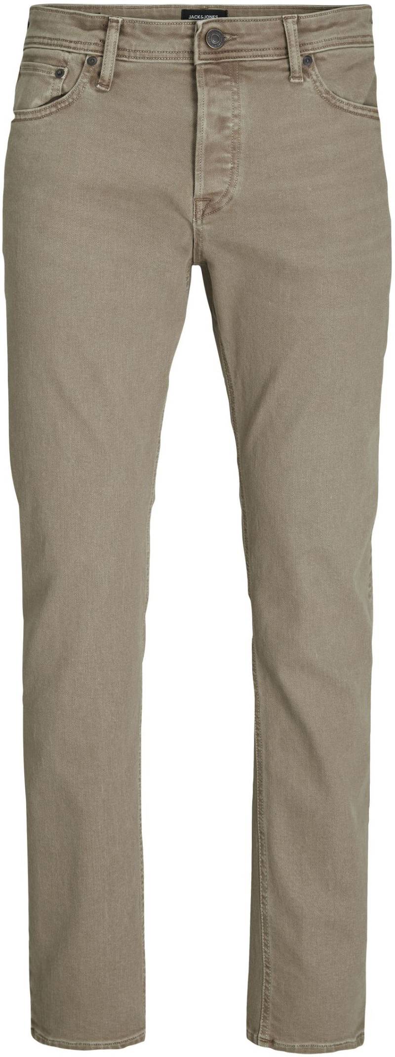 Jack & Jones Comfort-fit-Jeans »JJIMIKE JJORIGINAL AM 405 BF« von Jack & Jones