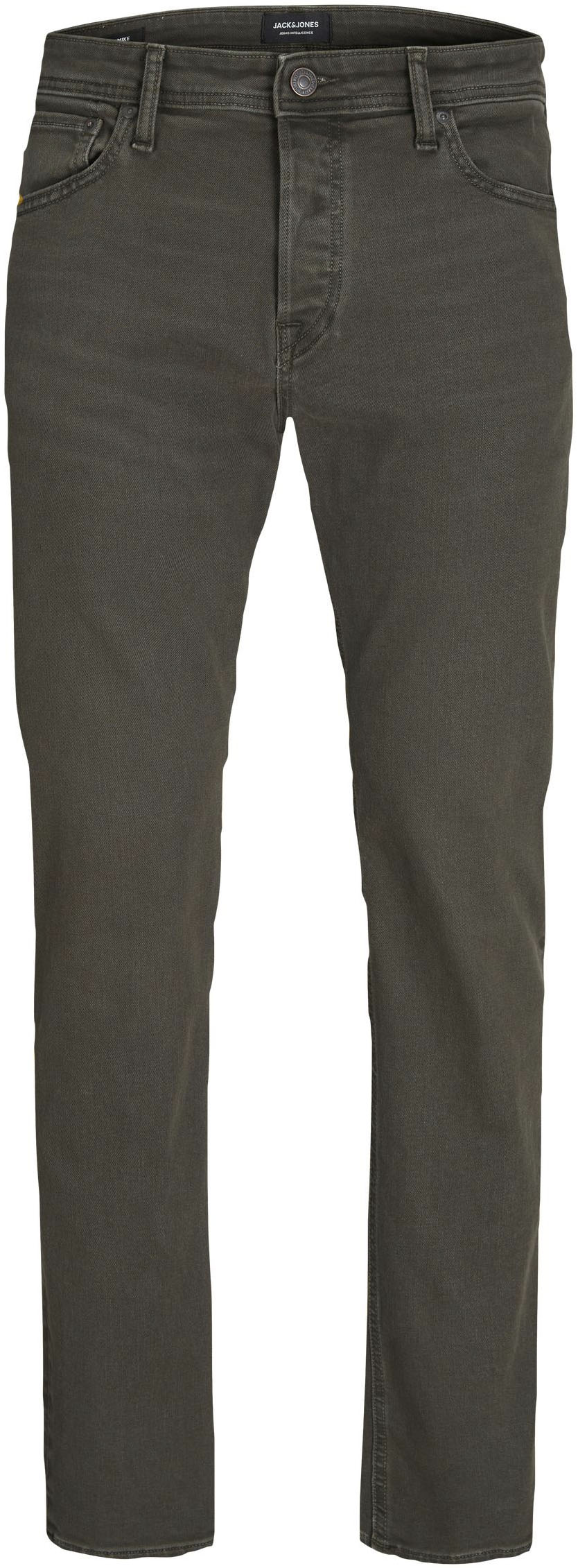 Jack & Jones Comfort-fit-Jeans »JJIMIKE JJORIGINAL AM 405 BF« von Jack & Jones