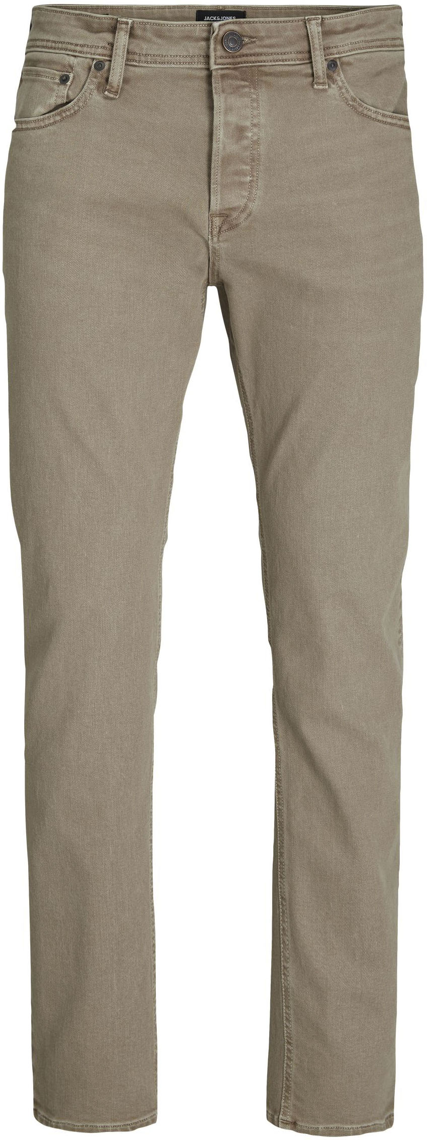 Jack & Jones Comfort-fit-Jeans »JJIMIKE JJORIGINAL AM 405 BF« Jack & Jones Comfort-fit-Jeans »JJIMIKE JJORIGINAL AM 405 BF« von Jack & Jones