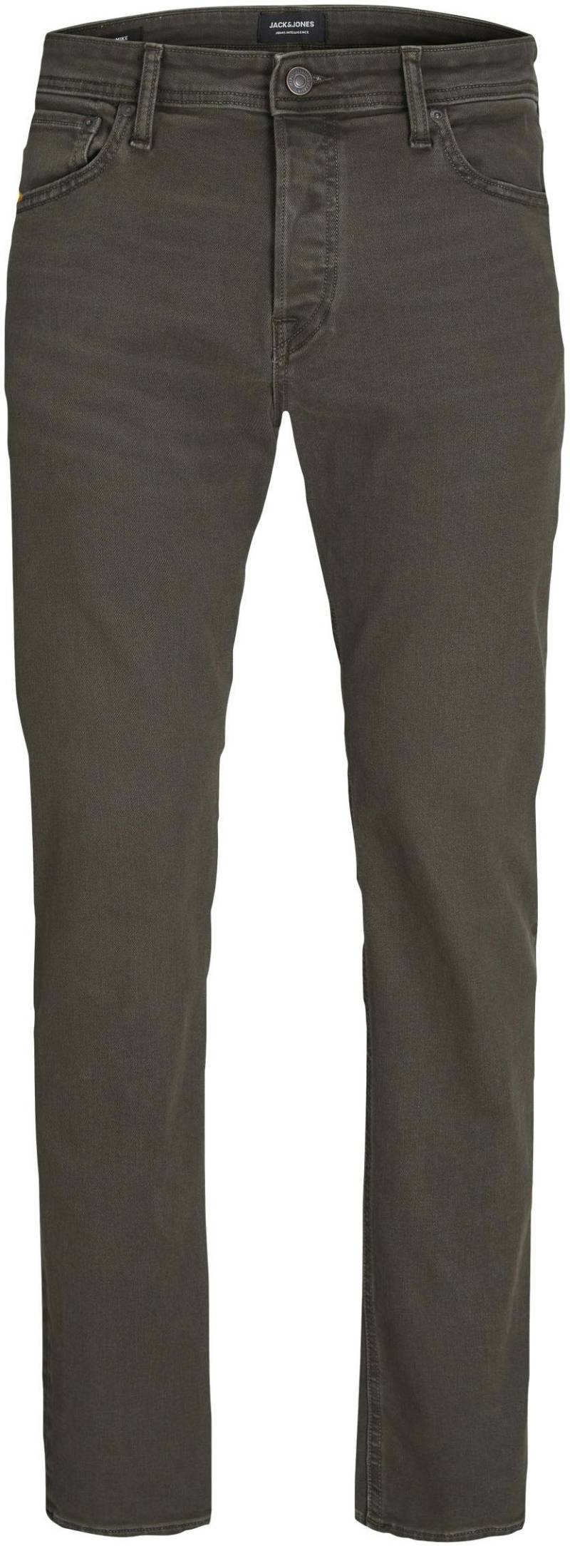 Jack & Jones Comfort-fit-Jeans »JJIMIKE JJORIGINAL AM 405 BF« von Jack & Jones