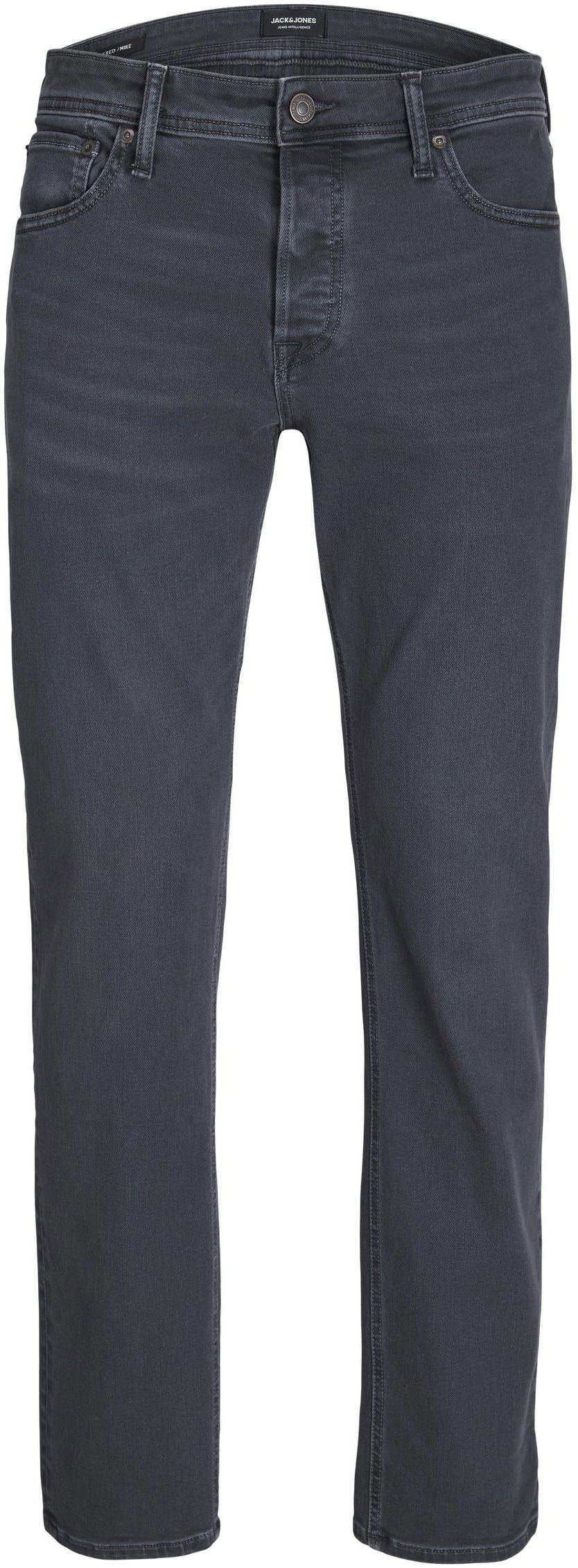 Jack & Jones Comfort-fit-Jeans »JJIMIKE JJORIGINAL AM 405 BF« Jack & Jones Comfort-fit-Jeans »JJIMIKE JJORIGINAL AM 405 BF« von Jack & Jones