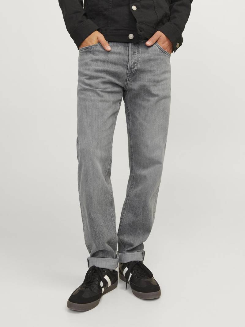 Jack & Jones Comfort-fit-Jeans »JJIMIKE JJORIGINAL CJ SN« von Jack & Jones