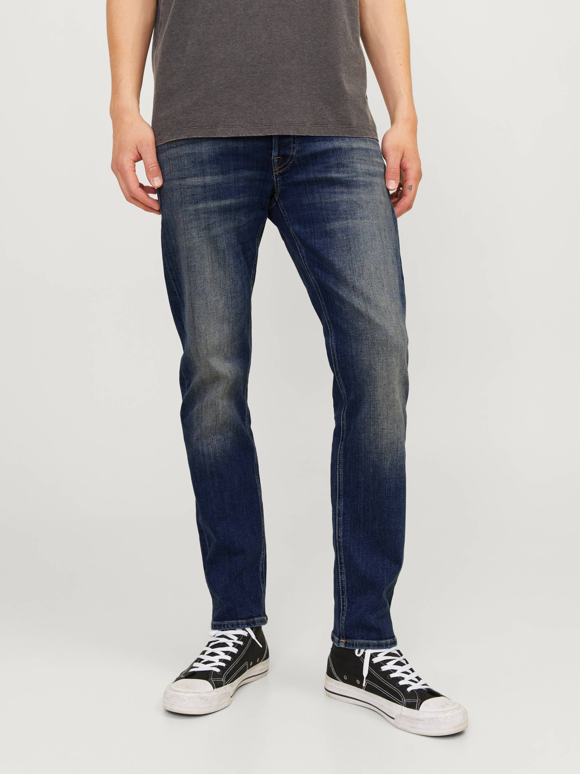 Jack & Jones Comfort-fit-Jeans »JJIMIKE JJORIGINAL CJ SN« Jack & Jones Comfort-fit-Jeans »JJIMIKE JJORIGINAL CJ SN« von Jack & Jones