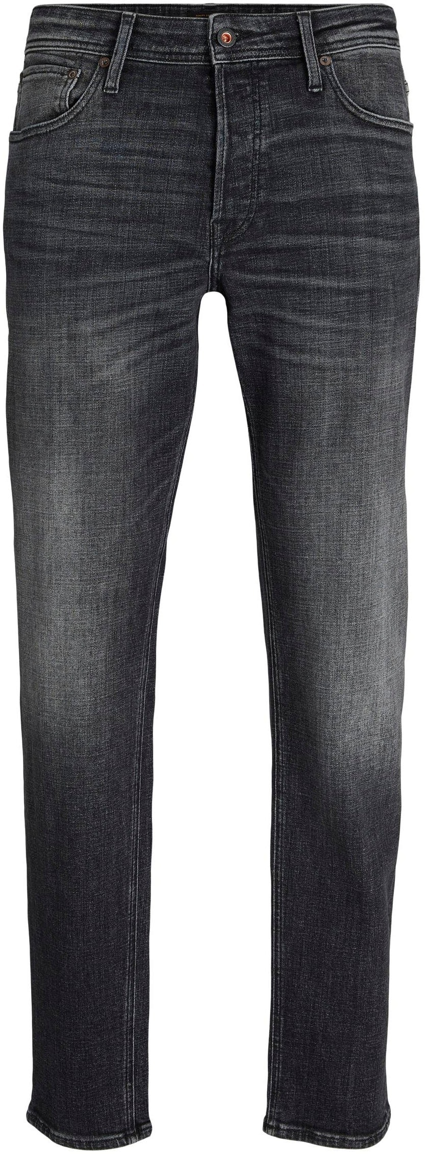 Jack & Jones Comfort-fit-Jeans »JJIMIKE JJORIGINAL JOS 711 NOOS« Jack & Jones Comfort-fit-Jeans »JJIMIKE JJORIGINAL JOS 711 NOOS« von Jack & Jones