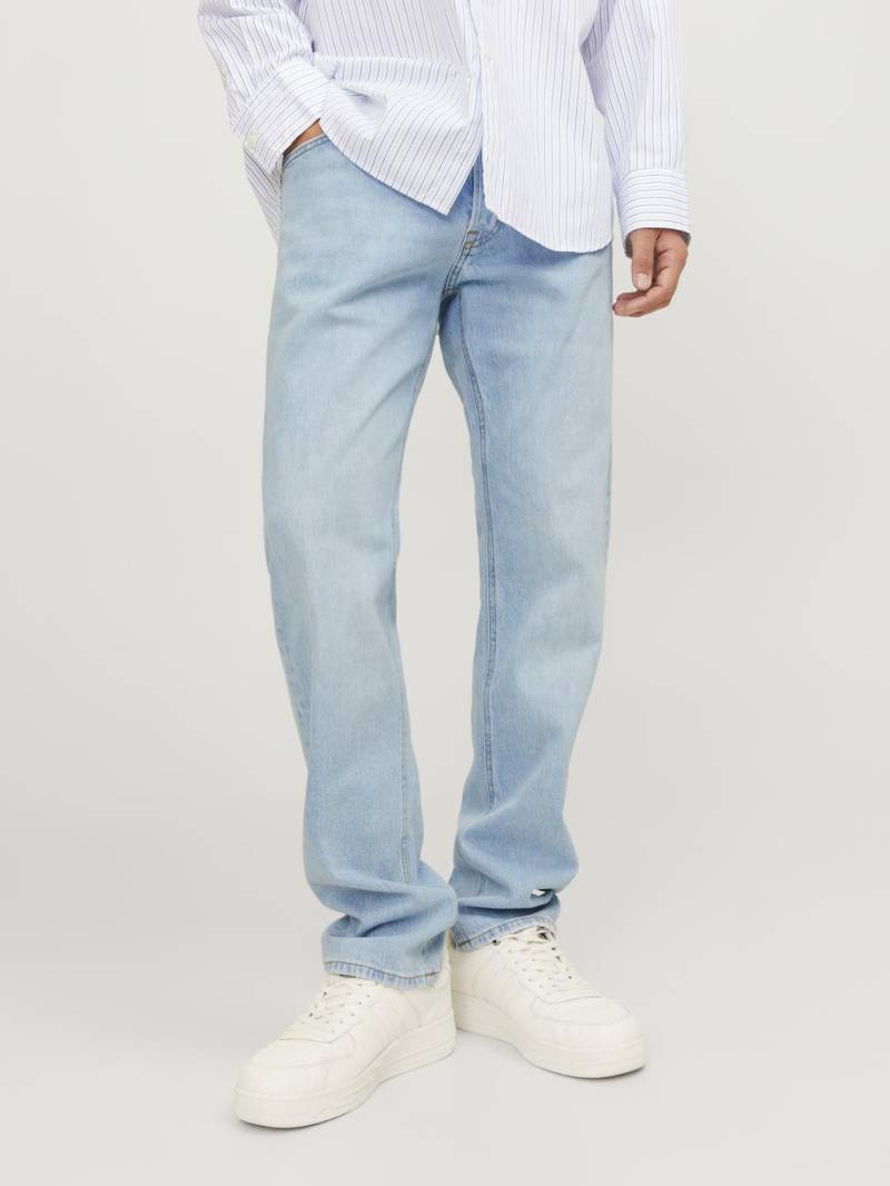 Jack & Jones Comfort-fit-Jeans »JJIMIKE JJORIGINAL MF 223« von Jack & Jones