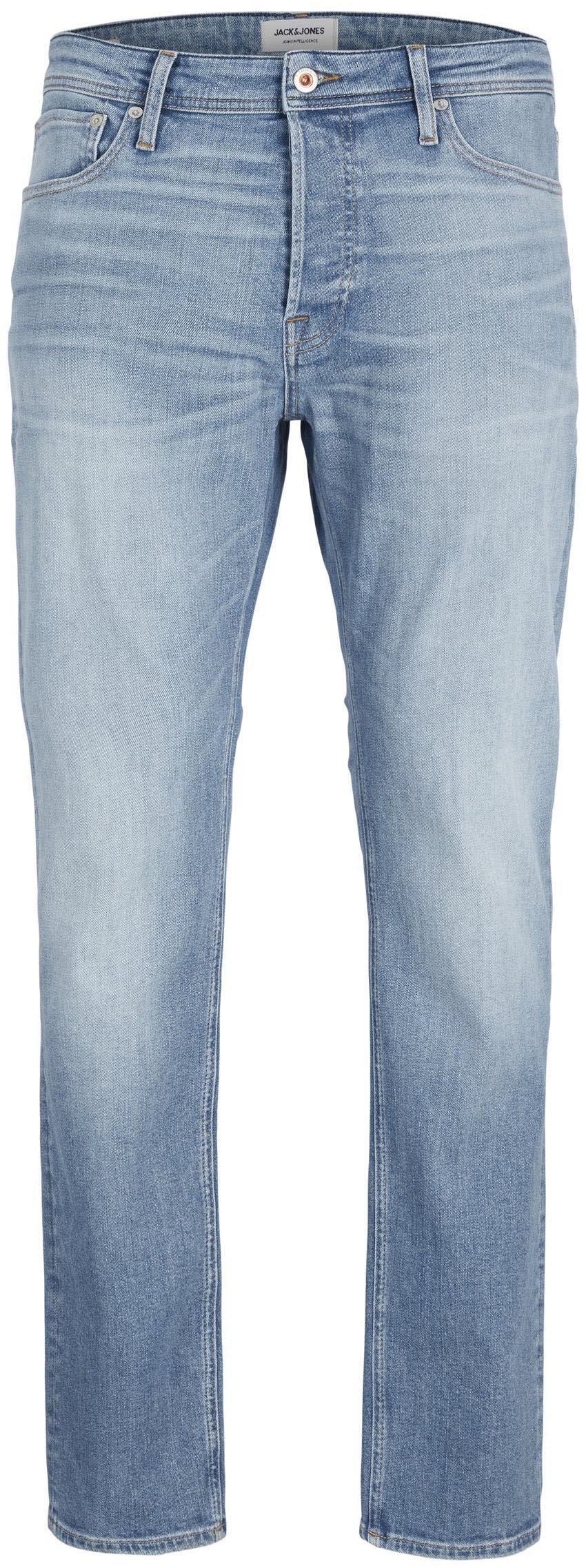 Jack & Jones Comfort-fit-Jeans »JJIMIKE JJORIGINAL CJ SN« Jack & Jones Comfort-fit-Jeans »JJIMIKE JJORIGINAL CJ SN« von Jack & Jones