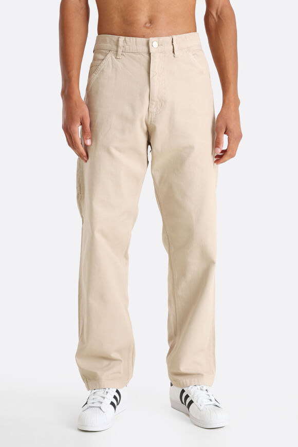 Jack & Jones Eddie Carpenter Cordhose L32 | Fields Of Rye | Herren  | 33/32 von Jack & Jones