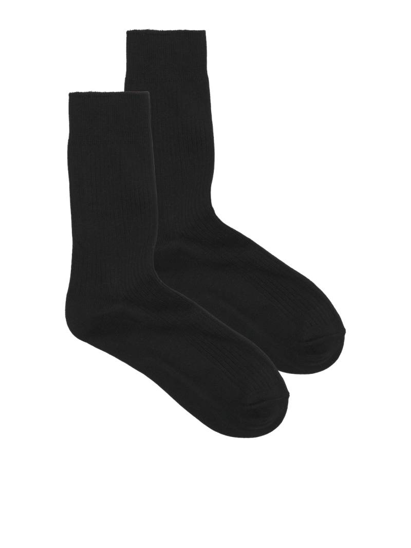 Jack & Jones Freizeitsocken »JAC PREMIUM SOCKS 2 PACK NOOS«, (Packung, 2 Paar) von Jack & Jones