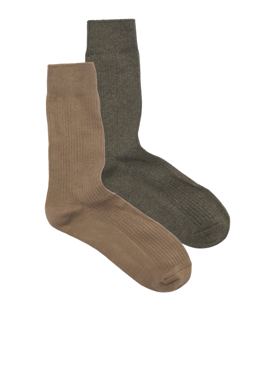 Jack & Jones Freizeitsocken »JAC PREMIUM SOCKS 2 PACK NOOS«, (Packung, 2 Paar) von Jack & Jones