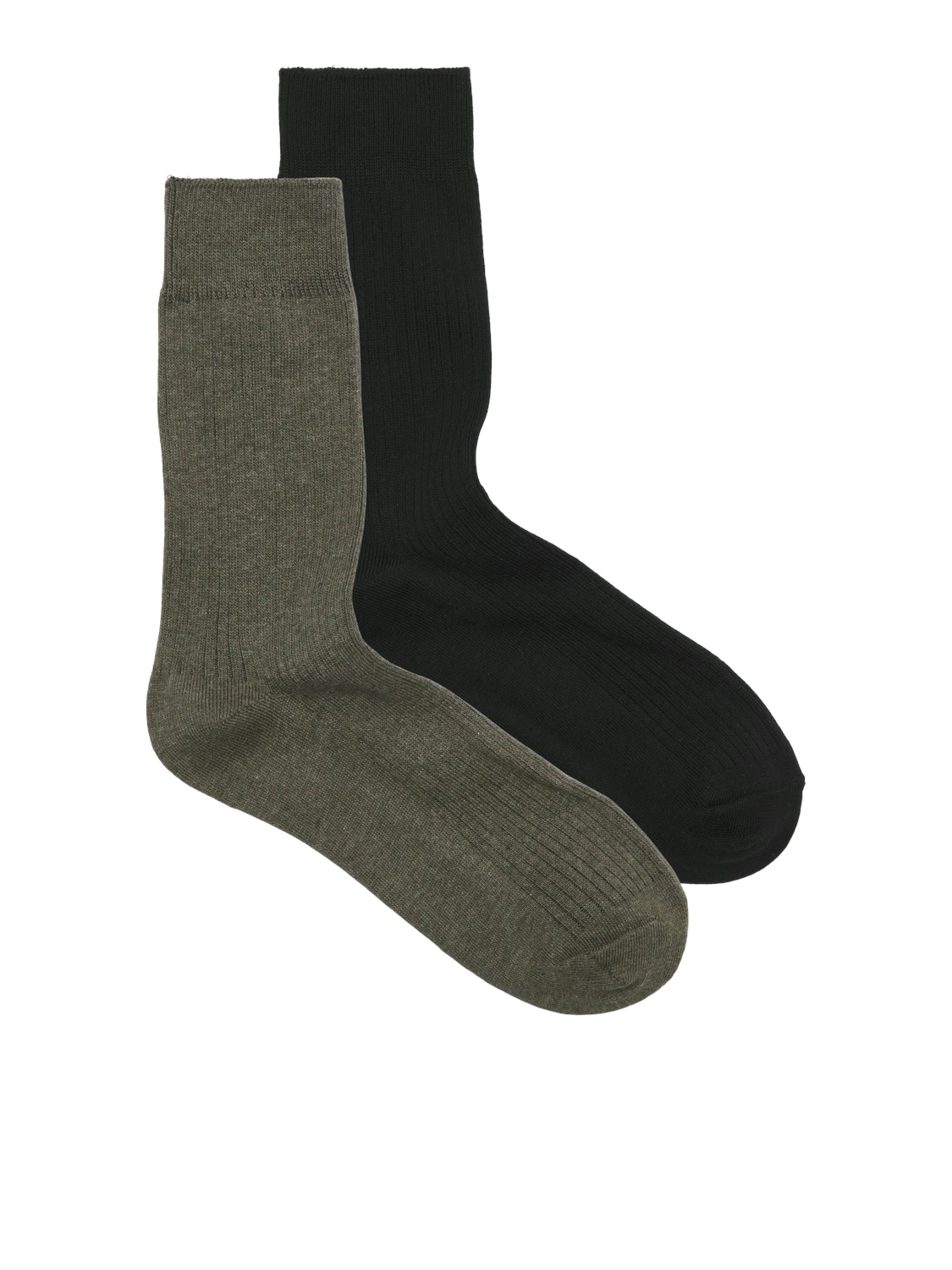 Jack & Jones Freizeitsocken »JAC PREMIUM SOCKS 2 PACK NOOS«, (Packung, 2 Paar) von Jack & Jones