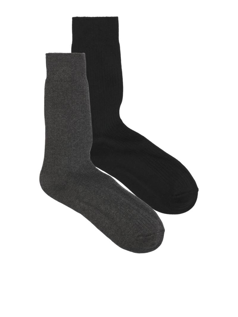 Jack & Jones Freizeitsocken »JAC PREMIUM SOCKS 2 PACK NOOS«, (Packung, 2 Paar) von Jack & Jones