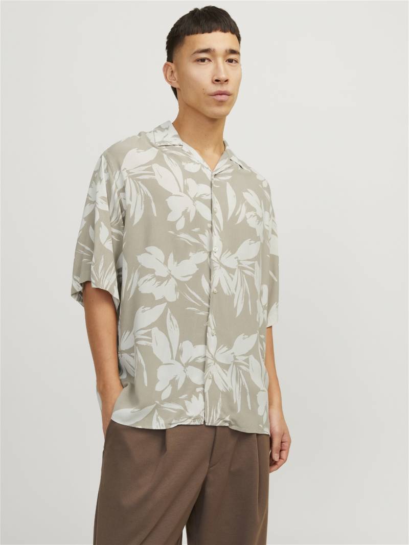 Jack & Jones Hawaiihemd »JJEJEFF AOP RESORT SHIRT SS SN« von Jack & Jones