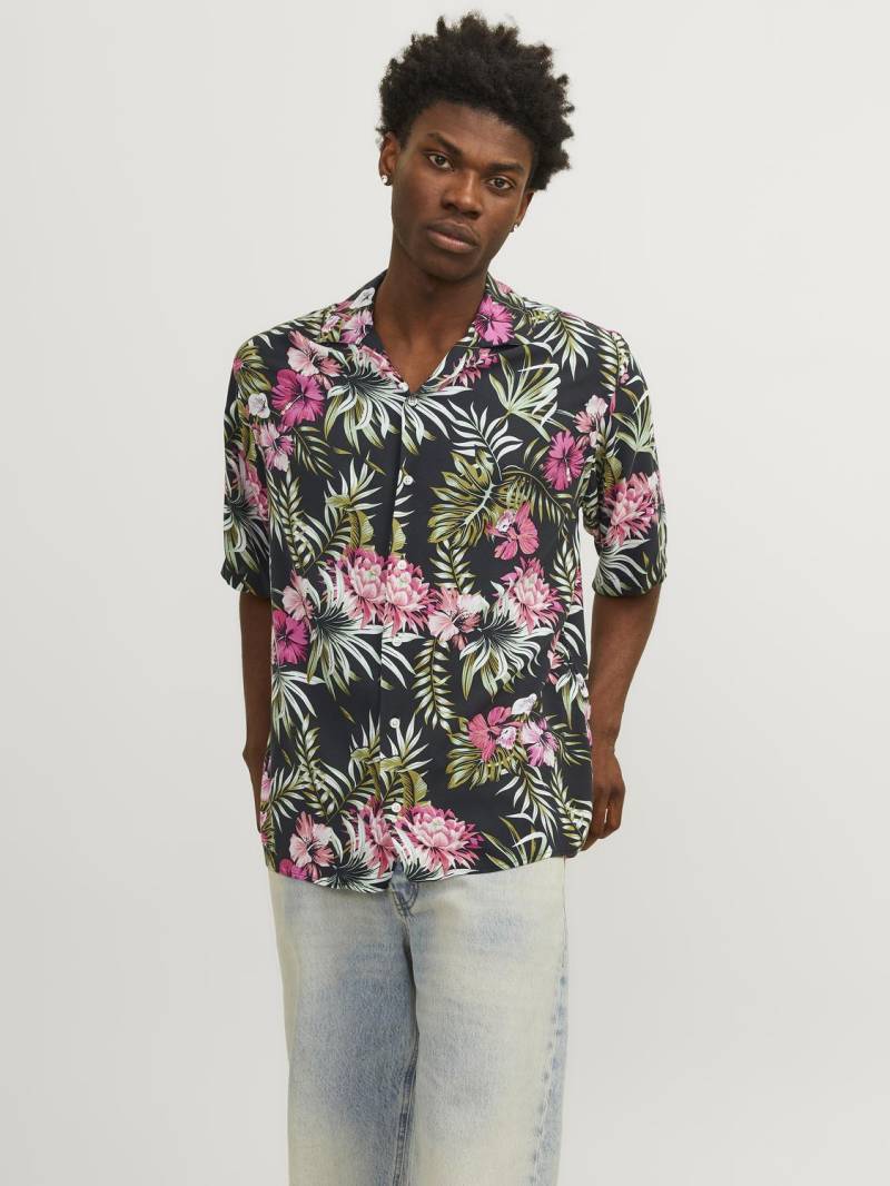 Jack & Jones Hawaiihemd »JJEJEFF AOP RESORT SHIRT SS SN« von Jack & Jones