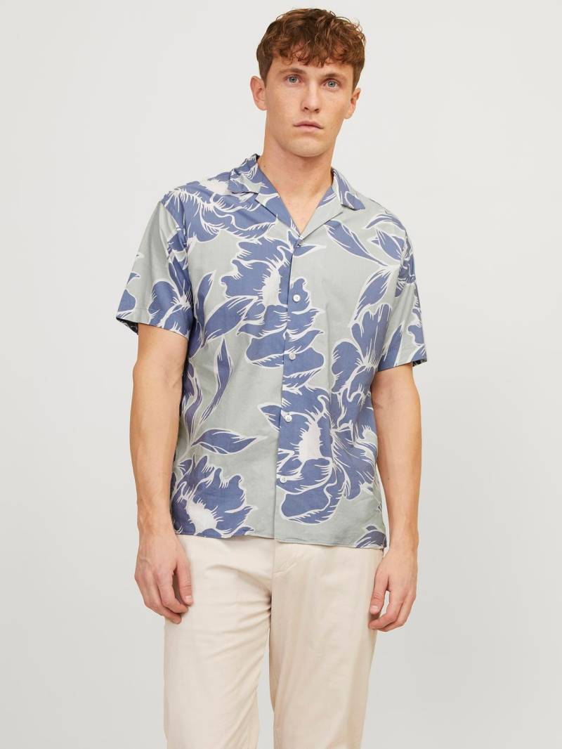 Jack & Jones Hawaiihemd »JPRBLAPALMA RESORT SHIRT S/S SN« von Jack & Jones