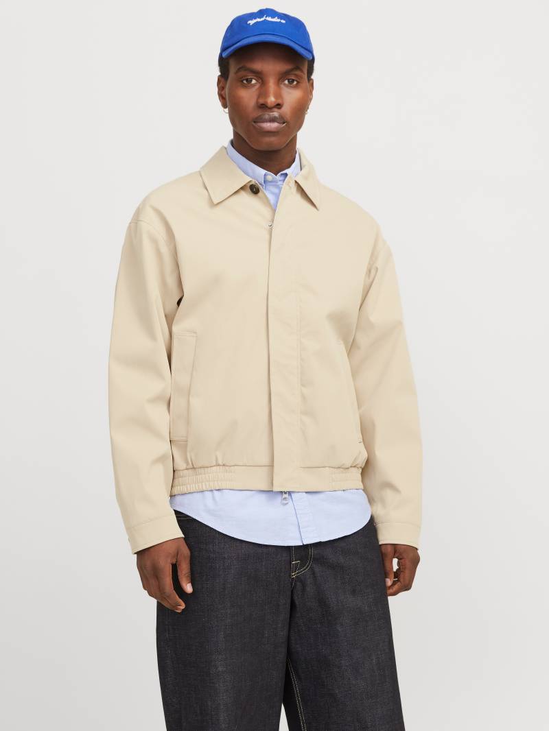 Jack & Jones Hemdjacke »JORISLINGTON JACKET« von Jack & Jones