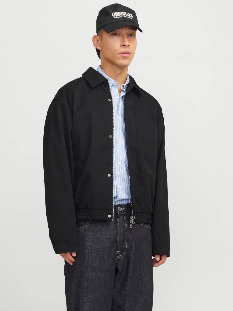 Jack & Jones Hemdjacke »JORISLINGTON JACKET« von Jack & Jones
